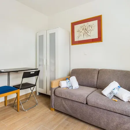 Appartement Elegant - 2p - Malakoff