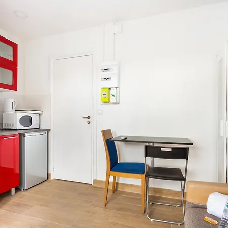 Elegant - 2p - Appartement Malakoff