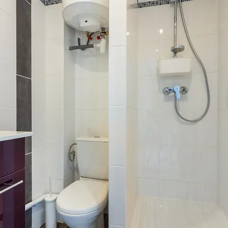 Appartement Elegant - 2p -