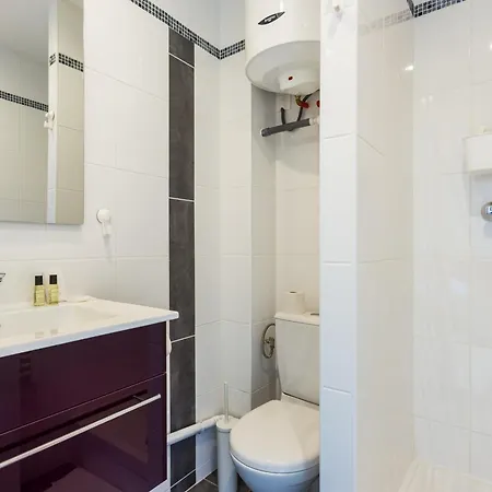 Elegant - 2p - Appartement *